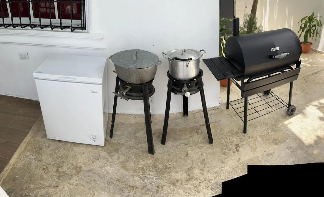 Rg Sol 1 Apartment Pantoja