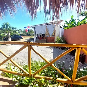 Playita Galeras Bed and breakfast